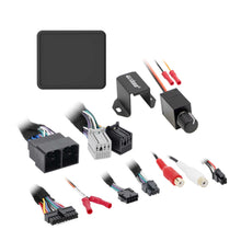 Load image into Gallery viewer, Axxess AXSUB-GM5 CAN-BUS INTERFACE TO PROVIDE SUB -RCA 5-VOLT + VOLUME CONTROL - GENERAL MOTORS 2021-UP
