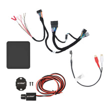 Load image into Gallery viewer, Axxess AXSUB-GM5 CAN-BUS INTERFACE TO PROVIDE SUB -RCA 5-VOLT + VOLUME CONTROL - GENERAL MOTORS 2021-UP