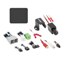 Load image into Gallery viewer, Axxess AXSUB-GM6 CAN-BUS INTERFACE TO PROVIDE SUB -RCA 5-VOLT + VOLUME CONTROL - GENERAL MOTORS 2021-UP