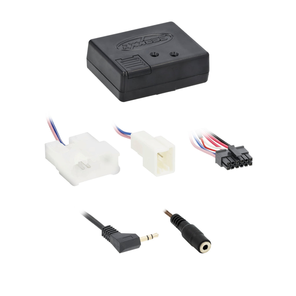 Axxess AXSWC-TL Toyota Lexus 1999-2009 Steering Wheel Control Interface