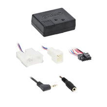 Load image into Gallery viewer, Axxess AXSWC-TL Toyota Lexus 1999-2009 Steering Wheel Control Interface
