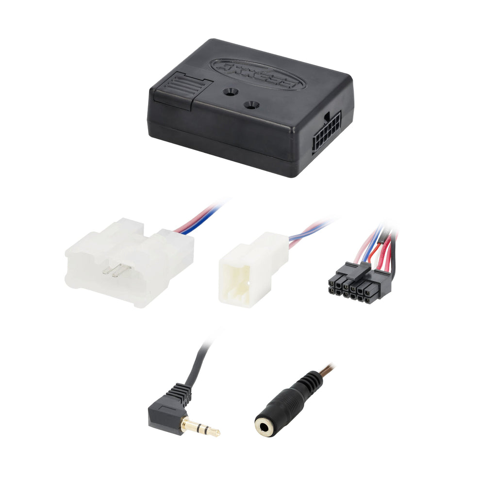 Axxess AXSWC-TL Toyota Lexus 1999-2009 Steering Wheel Control Interface