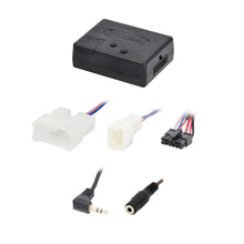Load image into Gallery viewer, Axxess AXSWC-TL Toyota Lexus 1999-2009 Steering Wheel Control Interface