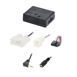 Axxess AXSWC-TL Toyota Lexus 1999-2009 Steering Wheel Control Interface