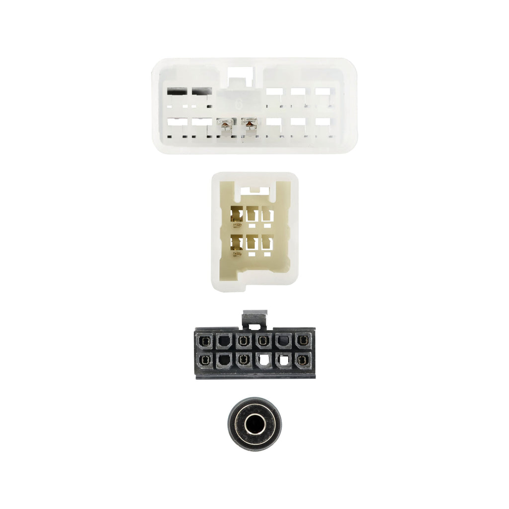 Axxess AXSWC-TL Toyota Lexus 1999-2009 Steering Wheel Control Interface