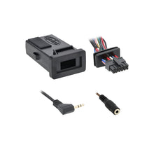Load image into Gallery viewer, Axxess AXSWC-WR Water Resistant AXSWC Steering Wheel Control Interface