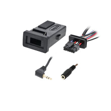 Load image into Gallery viewer, Axxess AXSWC-WR Water Resistant AXSWC Steering Wheel Control Interface
