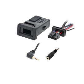 Axxess AXSWC-WR Water Resistant AXSWC Steering Wheel Control Interface