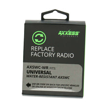 Load image into Gallery viewer, Axxess AXSWC-WR Water Resistant AXSWC Steering Wheel Control Interface