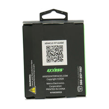 Load image into Gallery viewer, Axxess AXSWC-WR Water Resistant AXSWC Steering Wheel Control Interface