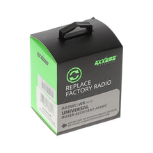 Load image into Gallery viewer, Axxess AXSWC-WR Water Resistant AXSWC Steering Wheel Control Interface
