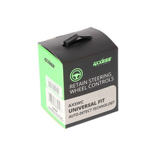 Load image into Gallery viewer, AXSWC Axxess Universal Steering Wheel Control Interface  Alpine Kenwood Pioneer