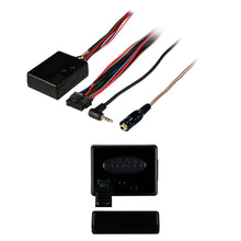 Load image into Gallery viewer, AXSWC Axxess Universal Steering Wheel Control Interface  Alpine Kenwood Pioneer