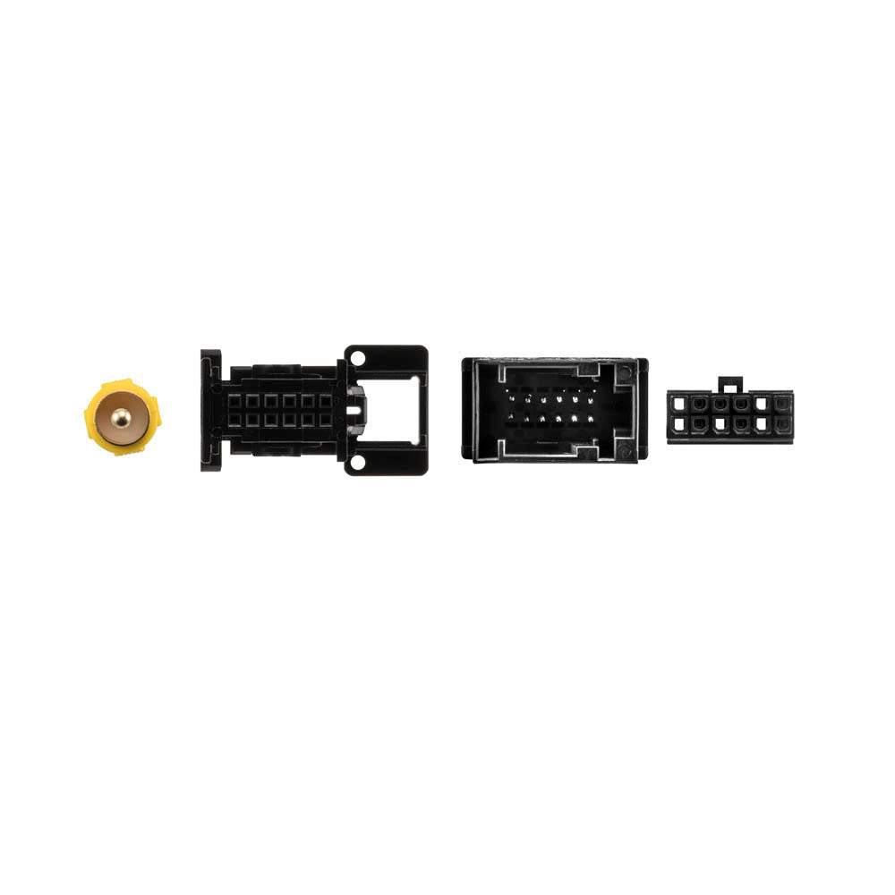 Axxess AXSWCH-FD1 Steering Wheel Control Harness - Fits Select Ford 2013-2019