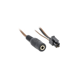 Axxess AXSWCH-PAR AXSWC Harness for Parrot