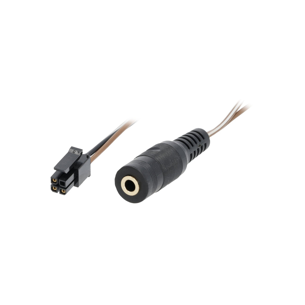 Axxess AXSWCH-PAR AXSWC Harness for Parrot