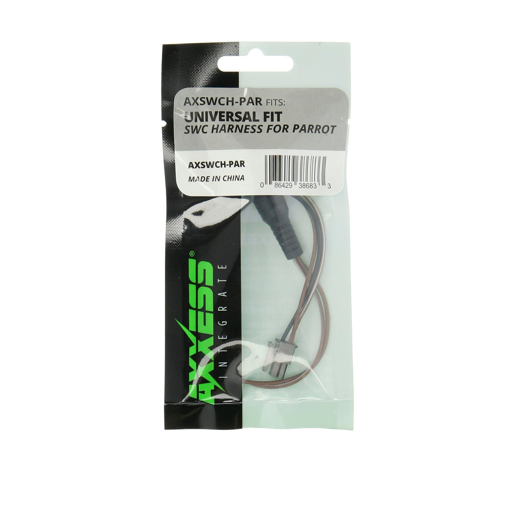 Axxess AXSWCH-PAR AXSWC Harness for Parrot