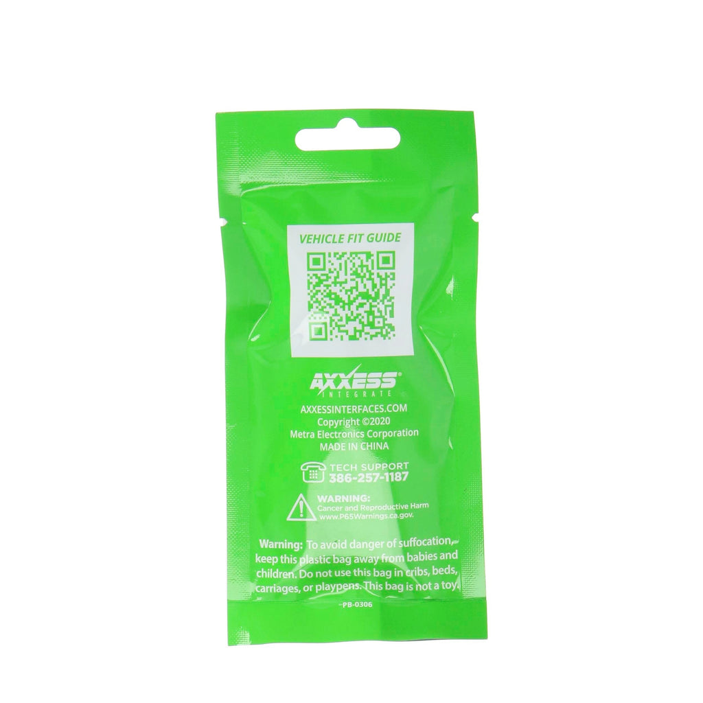 Axxess AXSWCH-PAR AXSWC Harness for Parrot