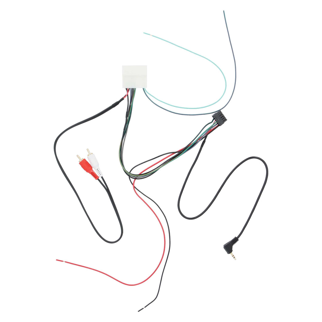 Axxess AXSWCH-T28 SWC Interface - Fits Select Toyota/Lexus/Scion 2008-2019