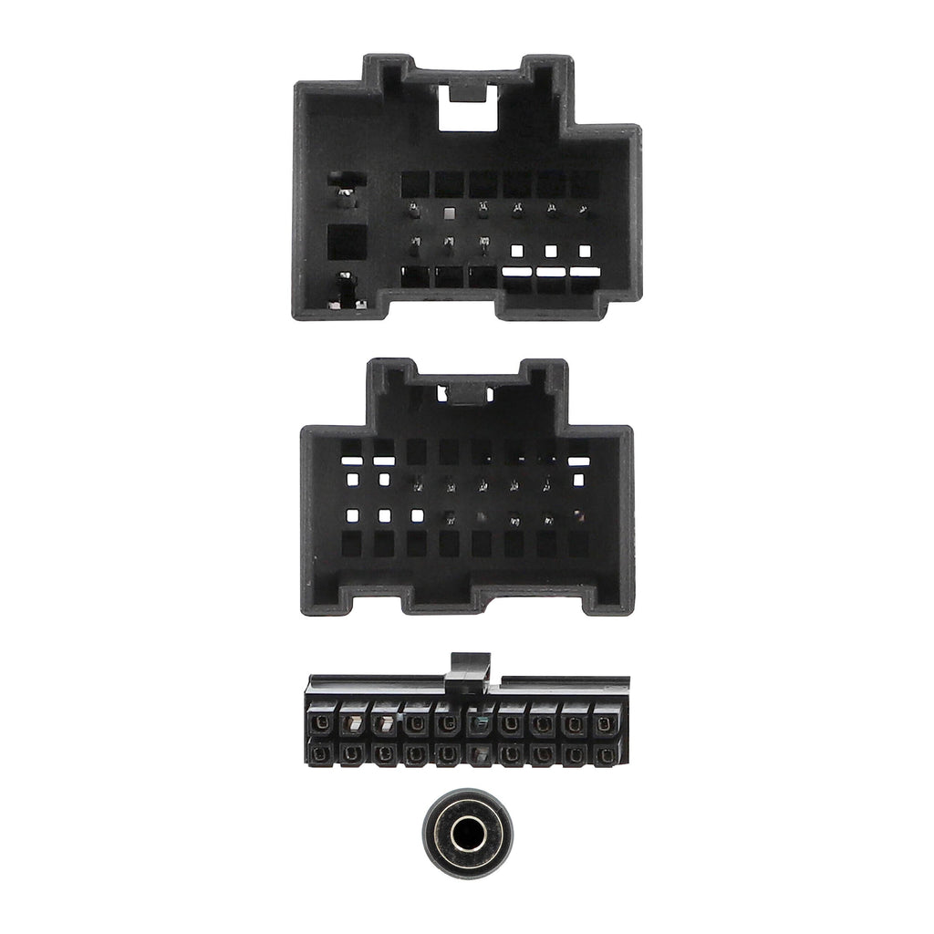 Axxess AXTC-LN11 Data Interface with SWC - Fits Select GMC Models 2006-2012