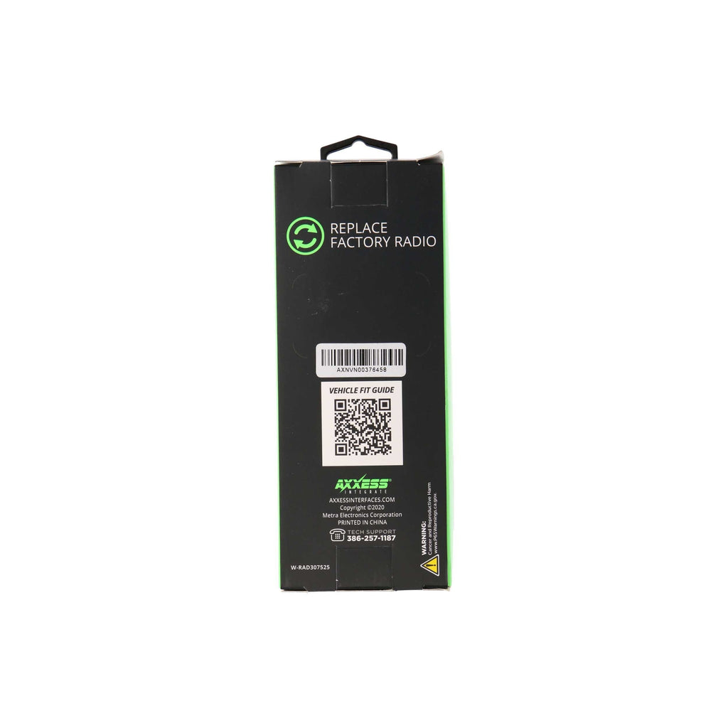 Axxess AXTC-LN11 Data Interface with SWC - Fits Select GMC Models 2006-2012