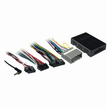 Load image into Gallery viewer, Axxess AXTO-CH2 Chrysler/Dodge Data Interface 2002-2008