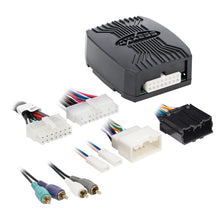 Load image into Gallery viewer, Axxess AXTO-MI1 Data Intfc w/Signal Turn-on Fits Select Mitsubishi 2006-2012