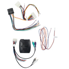 Load image into Gallery viewer, Axxess AXTO-MI1 Data Intfc w/Signal Turn-on Fits Select Mitsubishi 2006-2012