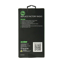 Load image into Gallery viewer, Axxess AXTO-MI1 Data Intfc w/Signal Turn-on Fits Select Mitsubishi 2006-2012