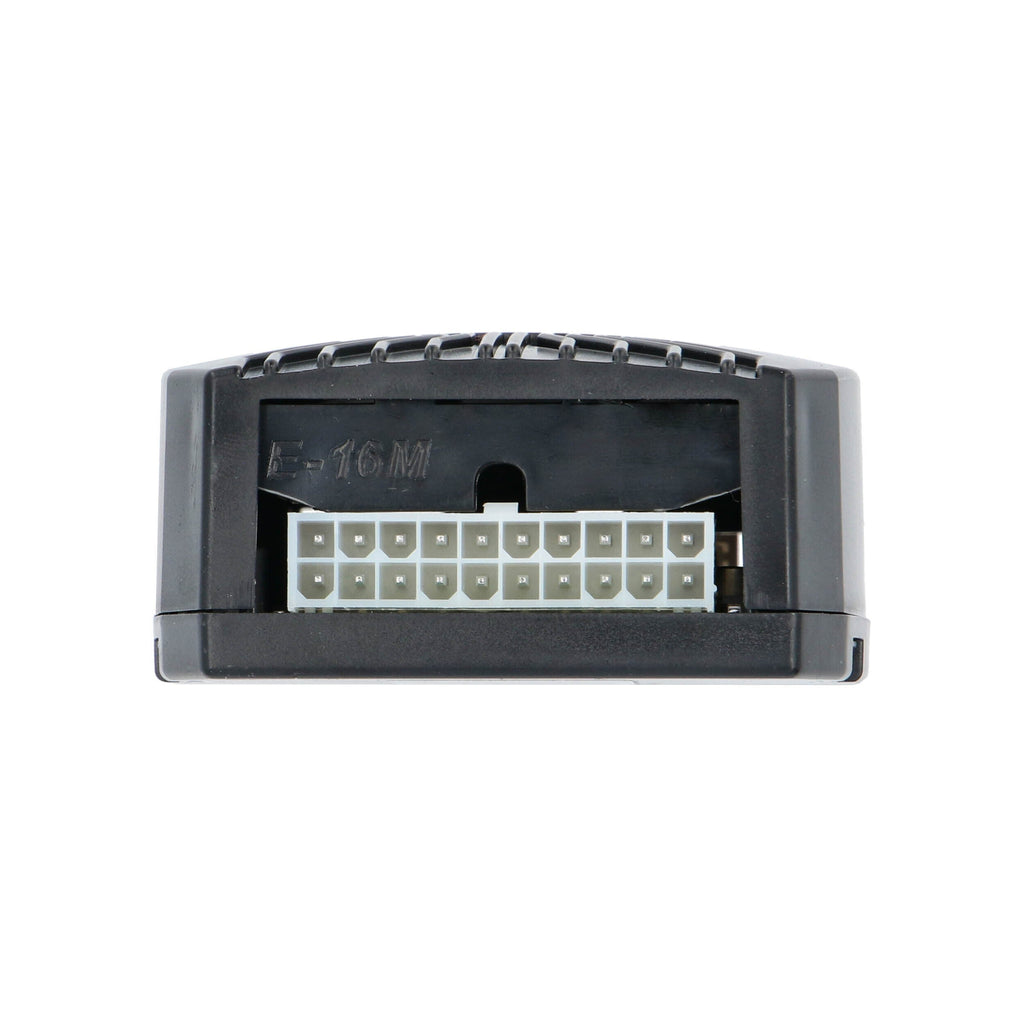 Axxess AXTO-MI2 Data Intfc w/Signal Turn-on Fits Select Mitsubishi 2007-2013