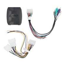 Load image into Gallery viewer, Axxess AXTO-MI2 Data Intfc w/Signal Turn-on Fits Select Mitsubishi 2007-2013