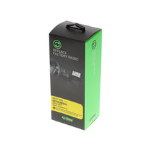 Load image into Gallery viewer, Axxess AXTO-MI3 Amplifier Retention Intfc Fits Select Mitsubishi 2014-2020