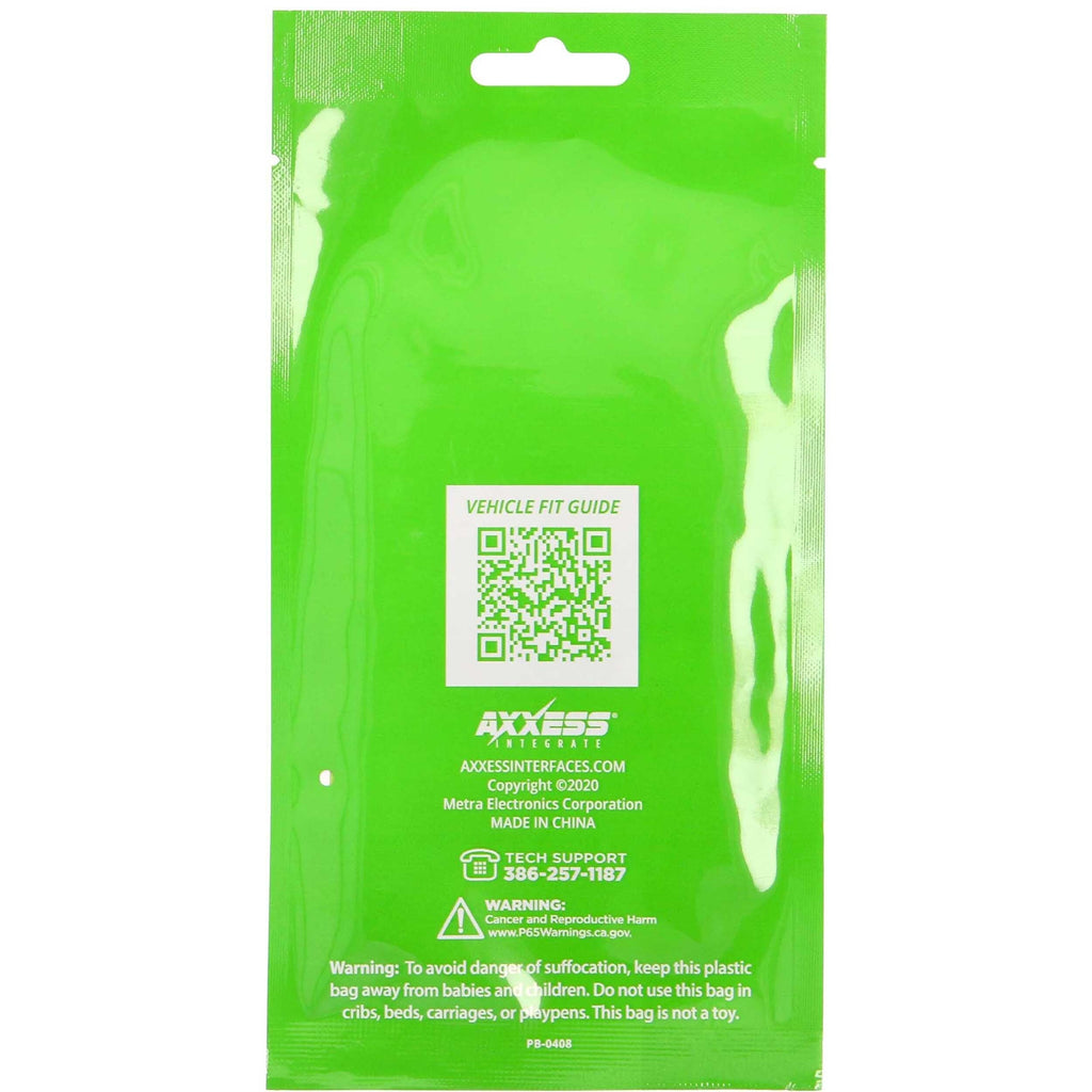 Axxess AXTRIG Universal Bypass Module