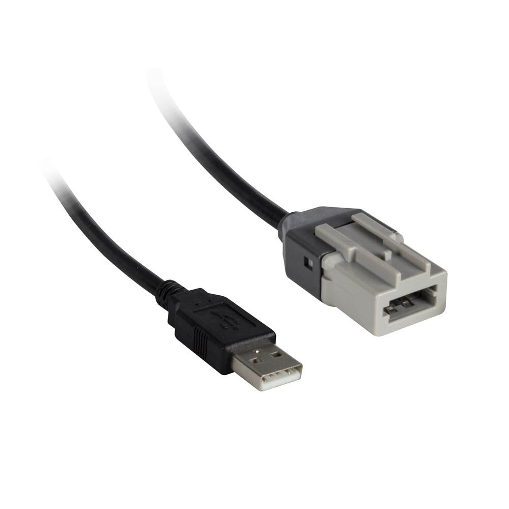 Axxess AXUSB-HK2 USB Adapter - Fits Select Hyundai/Kia Models 2008-2021
