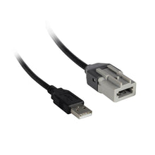 Load image into Gallery viewer, Axxess AXUSB-HK2 USB Adapter - Fits Select Hyundai/Kia Models 2008-2021