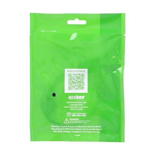 Axxess AXUSB-HK2 USB Adapter - Fits Select Hyundai/Kia Models 2008-2021