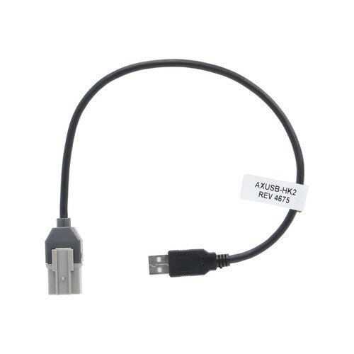 Axxess AXUSB-HK2 USB Adapter - Fits Select Hyundai/Kia Models 2008-2021