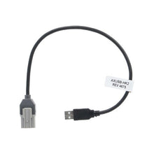 Load image into Gallery viewer, Axxess AXUSB-HK2 USB Adapter - Fits Select Hyundai/Kia Models 2008-2021