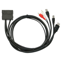 Load image into Gallery viewer, Axxess AXUSB-HK3 USB/AUX/HDMI Replacement Panel 3 Feet - Hyundai/Kia 2014-Up
