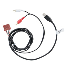 Load image into Gallery viewer, Axxess AXUSB-HK USB Retention Harness 12 Inch - Hyundai/Kia 2009-Up
