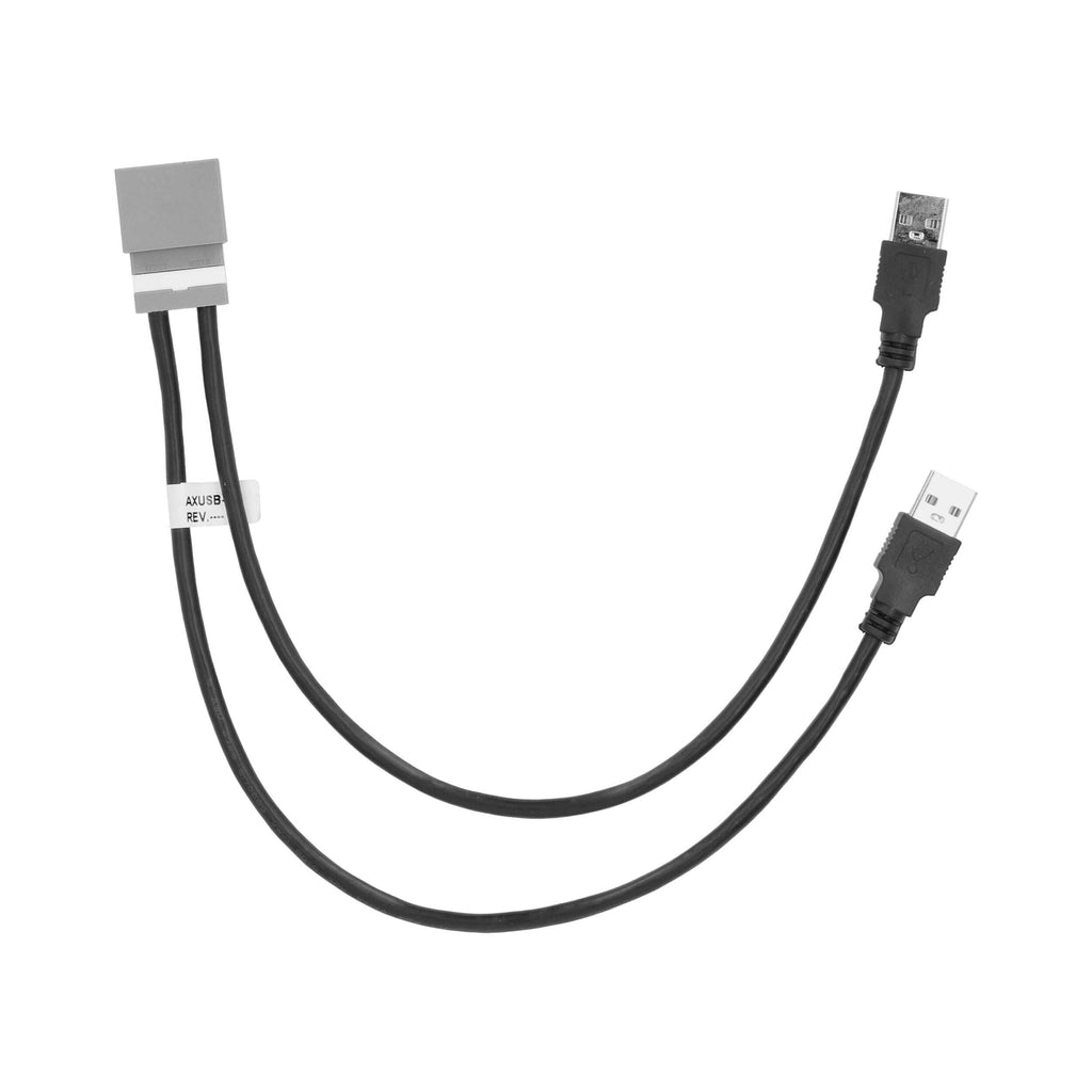 Axxess AXUSB-MI2 Mitsubishi 2020-2023 USB Retention Adapter