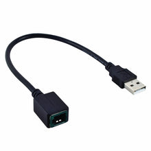Load image into Gallery viewer, Axxess AXUSB-MZ USB Adapter 12 Inch - Mazda 2013-Up