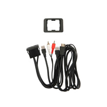 Load image into Gallery viewer, Axxess AXUSB-RAM1 USB/AUX/HDMI Replacement Panel 3 Feet - Chrysler/Dodge/Jeep 2015-Up