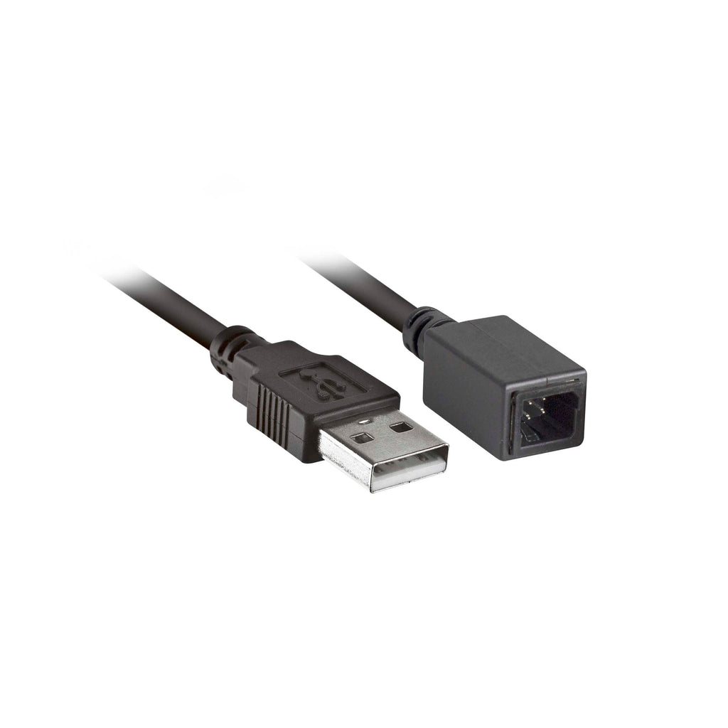 Axxess AXUSB-SUB2 OEM USB Retention - Fits Select Subaru Models 2011-2017