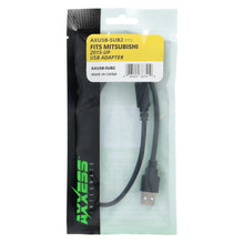 Load image into Gallery viewer, Axxess AXUSB-SUB2 OEM USB Retention - Fits Select Subaru Models 2011-2017