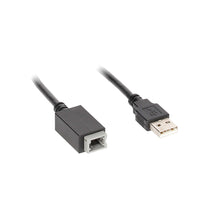 Load image into Gallery viewer, Axxess AXUSB-TY6 OEM USB Retention - Fits Select Toyota Models 2018-2023