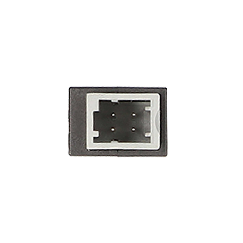 Axxess AXUSB-TY6 OEM USB Retention - Fits Select Toyota Models 2018-2023