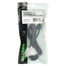 Load image into Gallery viewer, Axxess AXUSB35-SKT Universal USB/3.5mm Extension