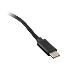 Load image into Gallery viewer, Axxess AXUSBC-BK USB-C Replacement Cable - 3 Ft, Black