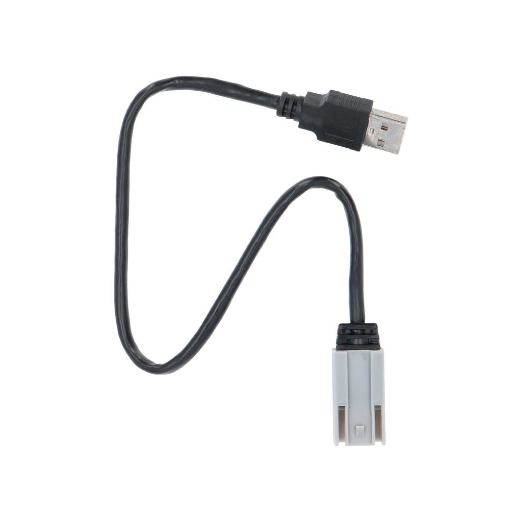 Axxess AXUSBM-B USB to Mini B Adapter 12 Inch - GM/Buick 2010-Up